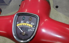 HONDA LITTLE CUB 2020 AA01