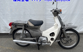 HONDA C50 SUPER CUB E