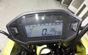 HONDA GROM 2010