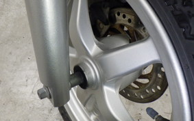 HONDA LEAD 125 2021
