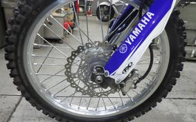 YAMAHA YZ250F CG34C