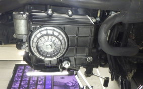 HONDA VTR 250 Gen. 2 2026 MC33