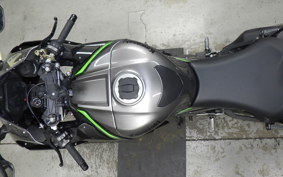 KAWASAKI ZX 10 NINJA ABS 2023 ZXT02L