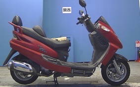 SYM RV125 JP Type LA12