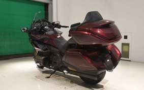 HONDA GL 1800 GOLD WING TOUR DCT 2025 SC79