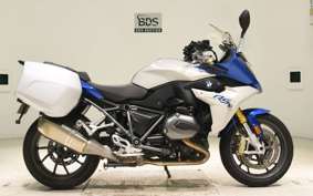 BMW R1200RS 2015