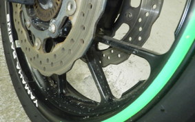 YAMAHA MT-07 ABS 2020 RM19J