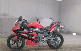 KAWASAKI Ninja 250SL BX250A