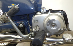 HONDA C50 SUPER CUB AA01