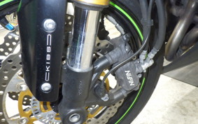 KAWASAKI NINJA ZX-6R A 2016