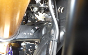 YAMAHA YZF-R25 A RG95J