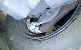 SUZUKI ADDRESS V125 G 2026 CF4EA