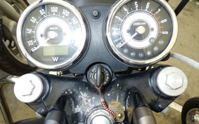 KAWASAKI W800 2012 EJ800A