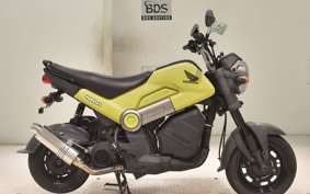 HONDA NAVI110 2001