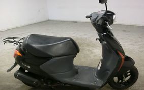 SUZUKI LET's 5 CA47A