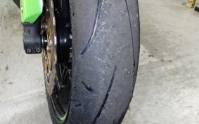 KAWASAKI NINJA ZX-6R A 2014