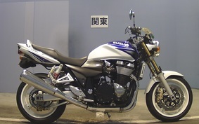 SUZUKI GSX1400 2003 GY71A