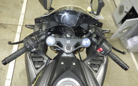 HONDA CBR250RR MC51