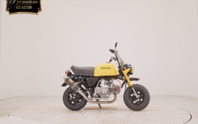 HONDA GORILLA AB27