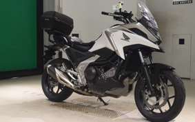 HONDA NC750X 2023 RH09