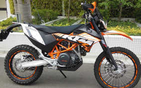 KTM 690 ENDURO R 2012 LET40