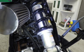 YAMAHA TW200 Gen.2 2019 DG07J
