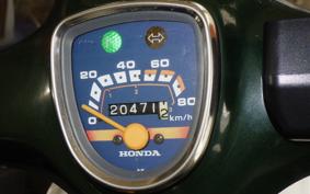 HONDA C70 SUPER CUB C70