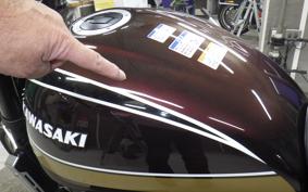 KAWASAKI Z900RS 2025 ZR900K