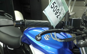 SUZUKI GIXXER 250 2015 ED22Y