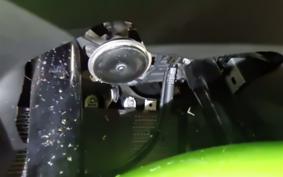KAWASAKI ZX-4RR 2023 ZX400P