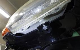 YAMAHA JOG Gen.5 SA36J