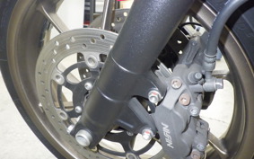 HONDA CB400 SUPER BOLDOR A 2017 NC42