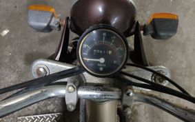 SUZUKI VAN VAN90 RV90
