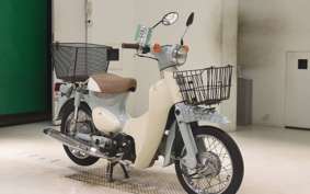 HONDA LITTLE CUB 2004 AA01