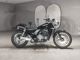 Фото Kawasaki ELIMINATOR 250 с японского аукциона