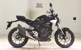 HONDA CB250RA 2024 MC52