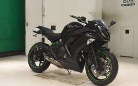 KAWASAKI NINJA 400 2015 EX400E