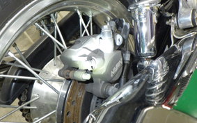 HONDA CB1100 EX ABS 2014 SC65