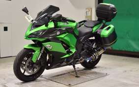 KAWASAKI NINJA 1000 A 2017 ZXT00W