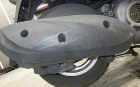 YAMAHA AXIS 125 TREET 2020 SE53J