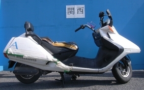 HONDA FUSION X MF02