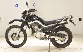 YAMAHA SEROW 225 Gen.3 1987 DG08J