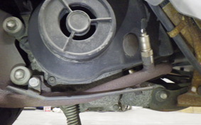 SUZUKI LET's 5 G CA47A