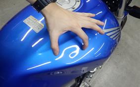 HONDA CB400SF VTEC K 2010 NC42