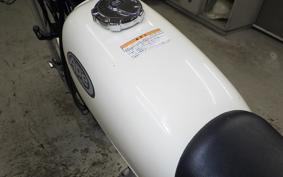 HONDA APE 100 2013 HC07