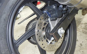 HONDA CBR125R JC50
