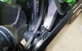 KAWASAKI NINJA 400 2019 EX400G
