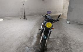HONDA JADE MC23