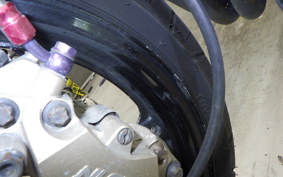 HONDA CB400SF S 1996 NC31