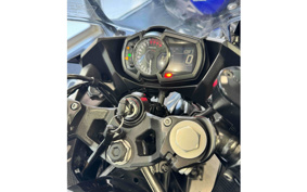 YAMAHA FJR1300 2013 RP23